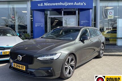 Volvo V90 Gebrauchtwagen