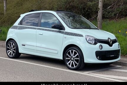 Renault Twingo Gebrauchtwagen