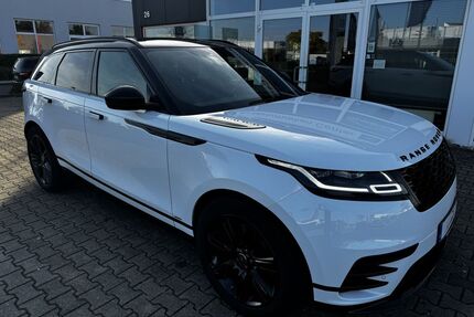 Land Rover Range Rover Velar Gebrauchtwagen