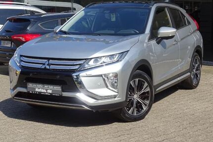Mitsubishi Eclipse Cross Gebrauchtwagen
