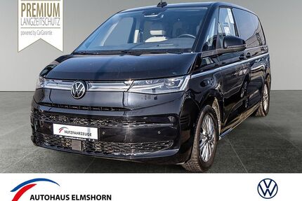 VW T7 Multivan Gebrauchtwagen