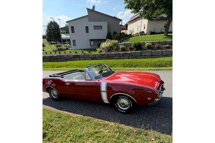 Oldsmobile Cutlass Gebrauchtwagen