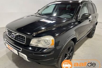 Volvo XC90 Gebrauchtwagen