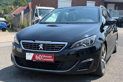Peugeot 308 Gebrauchtwagen