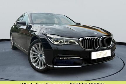 BMW 730 Gebrauchtwagen