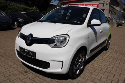 Renault Twingo Gebrauchtwagen
