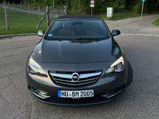 Opel Cascada Gebrauchtwagen