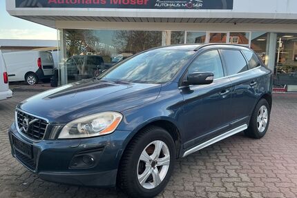 Volvo XC60 Gebrauchtwagen