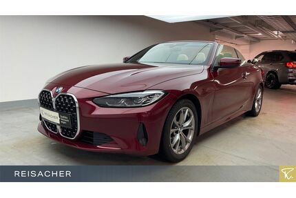 BMW 420 Gebrauchtwagen