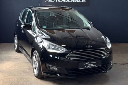 Ford C-Max Gebrauchtwagen