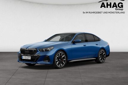 BMW i5 Gebrauchtwagen
