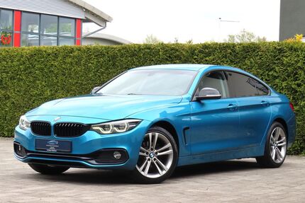 BMW 420 Gebrauchtwagen