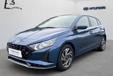 Hyundai i20 Gebrauchtwagen