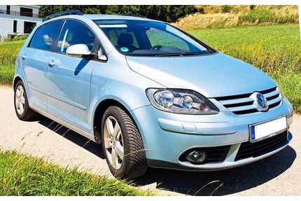 VW Golf Plus Gebrauchtwagen