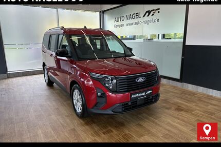 Ford Tourneo Courier Gebrauchtwagen