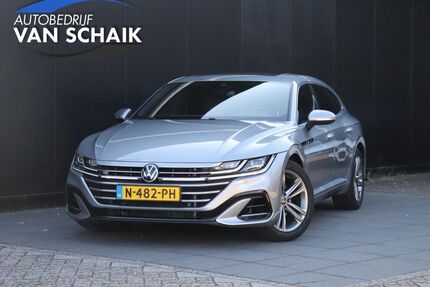 VW Arteon Gebrauchtwagen