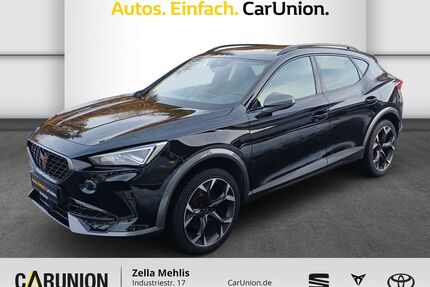 Cupra Formentor Gebrauchtwagen