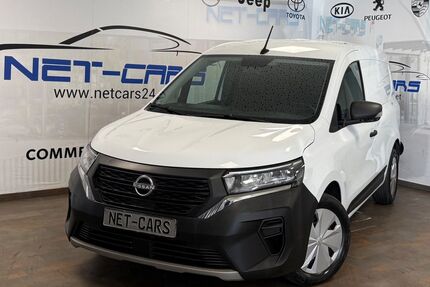 Nissan Townstar Gebrauchtwagen