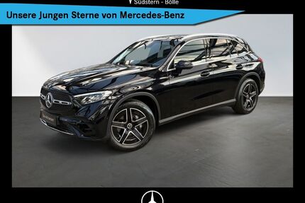 Mercedes-Benz GLC 200 Gebrauchtwagen