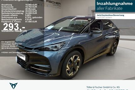 Cupra Tavascan Gebrauchtwagen