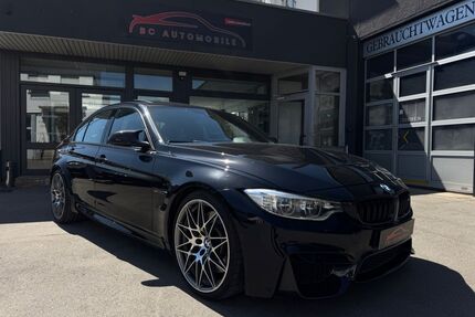 BMW M3 Gebrauchtwagen