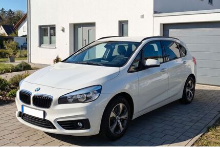 BMW 218 Active Tourer Gebrauchtwagen