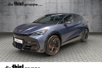 Cupra Tavascan Gebrauchtwagen