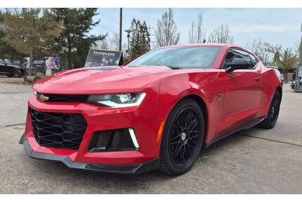 Chevrolet Camaro Gebrauchtwagen