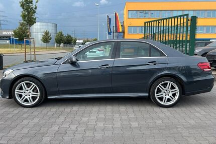 Mercedes-Benz E 400 Gebrauchtwagen
