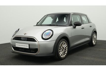 Mini Cooper C Gebrauchtwagen
