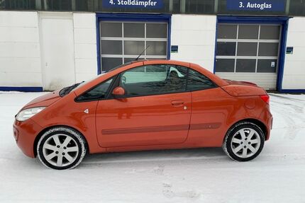 Mitsubishi Colt Gebrauchtwagen