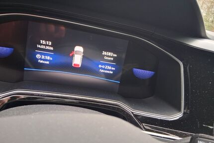 VW Taigo Gebrauchtwagen