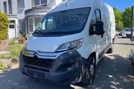 Citroen Jumper Gebrauchtwagen