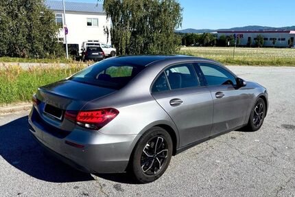 Mercedes-Benz A 180 Gebrauchtwagen