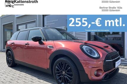 Mini Cooper S Clubman Gebrauchtwagen