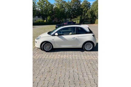 Opel Adam Gebrauchtwagen