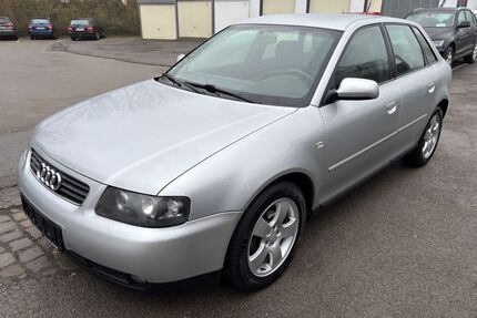 Audi A3 Gebrauchtwagen