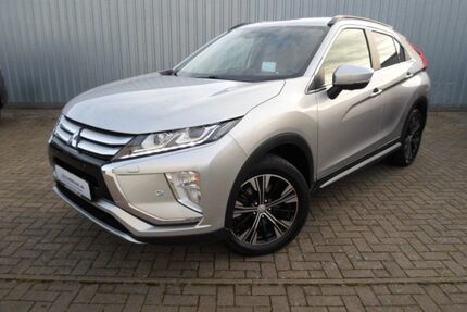 Mitsubishi Eclipse Cross Gebrauchtwagen