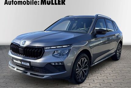 Skoda Kamiq Gebrauchtwagen