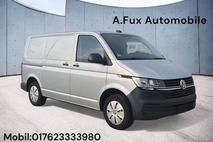 VW T6 Transporter Gebrauchtwagen
