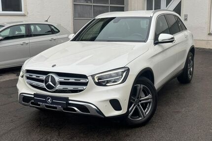 Mercedes-Benz GLC 300 Gebrauchtwagen