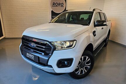 Ford Ranger Gebrauchtwagen