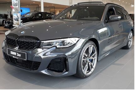BMW M340d Gebrauchtwagen