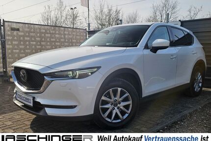 Mazda CX-5 Gebrauchtwagen