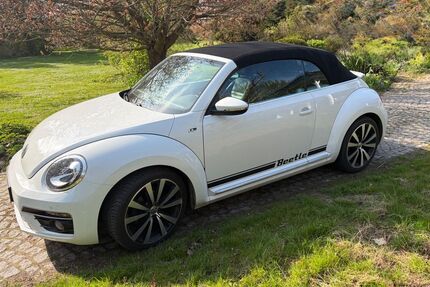 VW Beetle Gebrauchtwagen