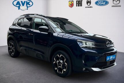 Citroen C5 Aircross Gebrauchtwagen