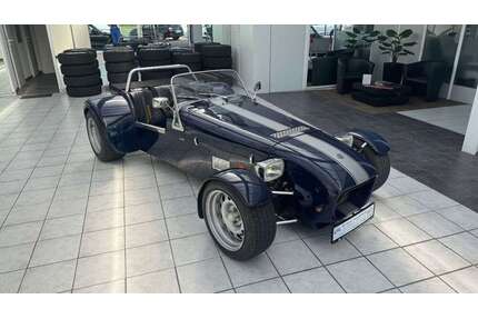 Lotus Super Seven Gebrauchtwagen