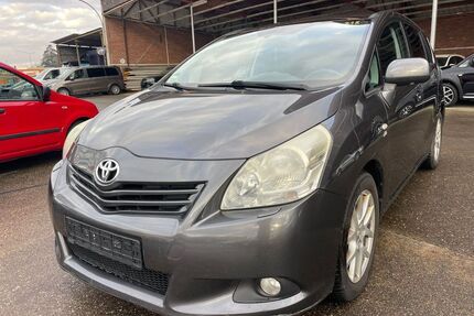 Toyota Verso Gebrauchtwagen