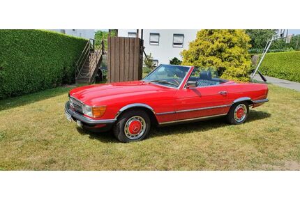 Mercedes-Benz SL 280 Gebrauchtwagen