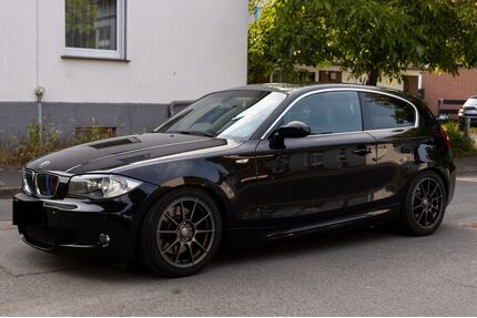 BMW 130 Gebrauchtwagen